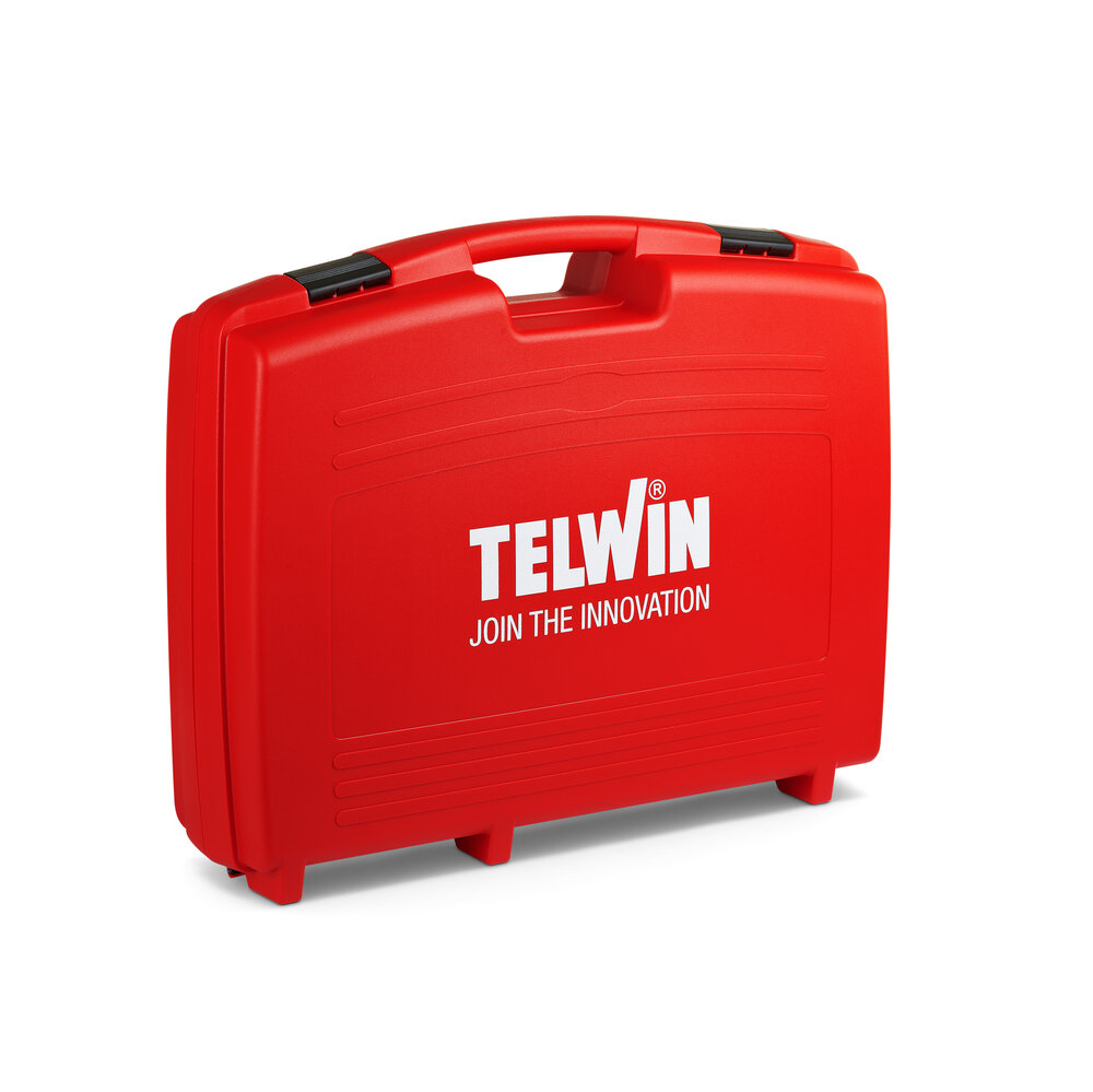 BATTERY PULLER Telwin
